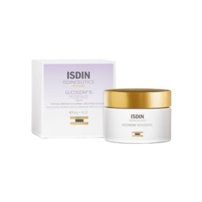 Isdin Isdinceutics Glicoisdin 15 Moderate Creme 50ml